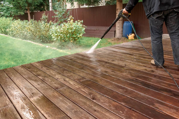 Reliable New Holstein, WI Pressure Washing Solutions